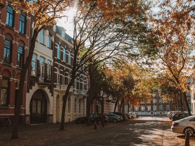 Beleggingsvastgoed Maastricht