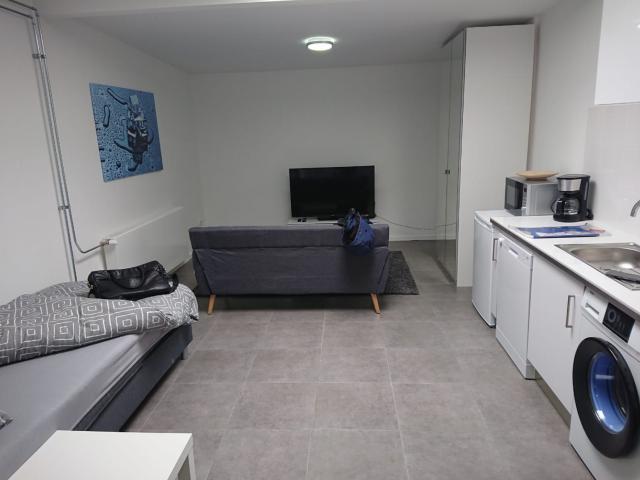 Studio Heerderdwarsstraat  Maastricht