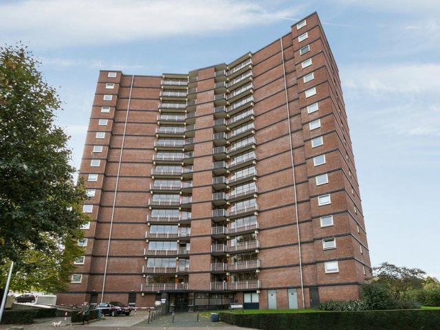 Appartement te huur Maastricht