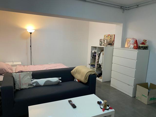 Studio Heerderdwarsstraat Maastricht