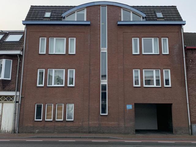 Leuk appartement te huur in Landgraaf