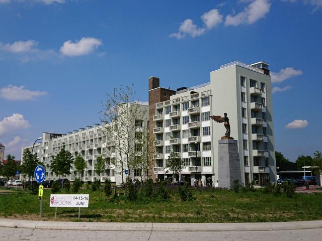 Prachtig stadsappartement te huur Maastricht