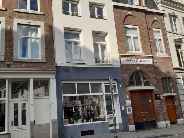 Winkelruimte te huur Maastricht