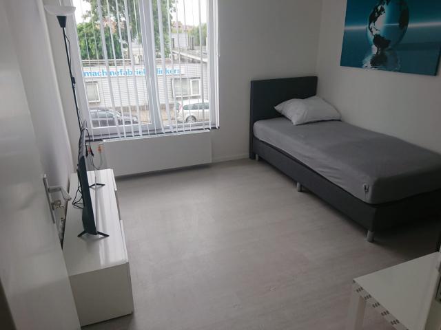 2 rooms for rent Maastricht (male students only)