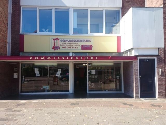 Winkelpand Kerkrade