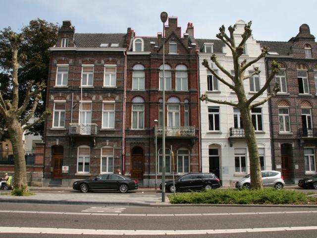 Verschillende woonruimtes te huur in Maastricht